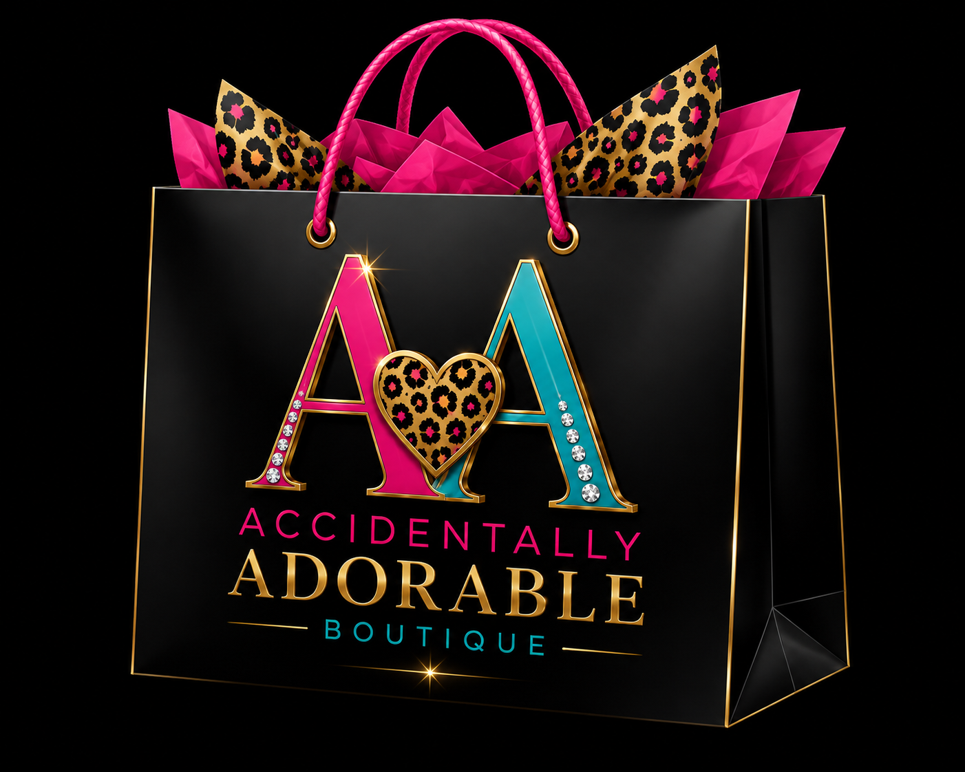 Accidentally Adorable Boutique